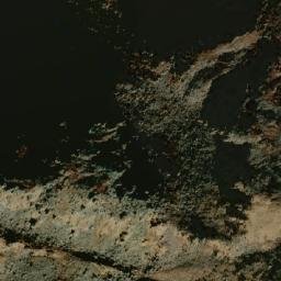 Satellite imagery of Kalaṅ Ḍā̃ḍā, NP