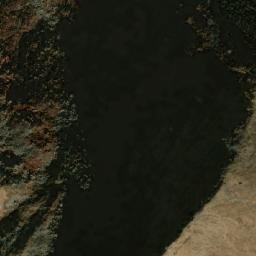 Satellite imagery of Kalaṅ Ḍā̃ḍā, NP
