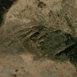 Satellite imagery of Kalaṅ Ḍā̃ḍā, NP