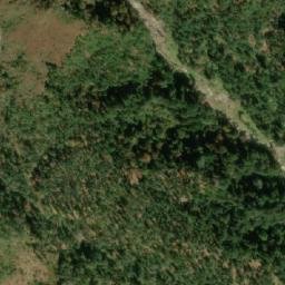 Satellite imagery of Aṅkawā Ḍā̃ḍā, NP