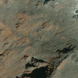 Satellite imagery of Kālpokhar Ḍā̃ḍā, NP