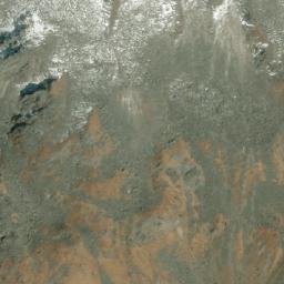 Satellite imagery of Kālpokhar Ḍā̃ḍā, NP