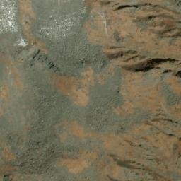 Satellite imagery of Kālpokhar Ḍā̃ḍā, NP
