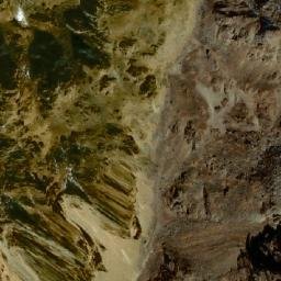 Satellite imagery of Bhāse Ḍā̃ḍā, NP
