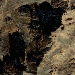 Satellite imagery of Bhāse Ḍā̃ḍā, NP