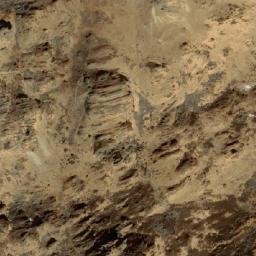 Satellite imagery of Bhāse Ḍā̃ḍā, NP