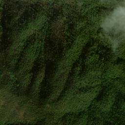 Satellite imagery of Daxu Shan, CN