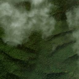 Satellite imagery of Daxu Shan, CN