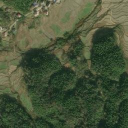Satellite imagery of Tieniu Guan, CN
