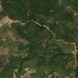 Satellite imagery of Nanyandang Shan, CN