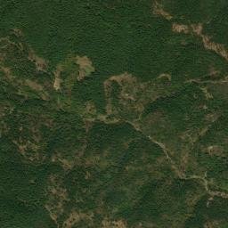Satellite imagery of Nanyandang Shan, CN