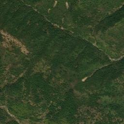 Satellite imagery of Nanyandang Shan, CN