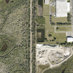 Satellite imagery of Northeast Head, US