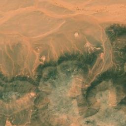 Satellite imagery of Gour Menneris, DZ
