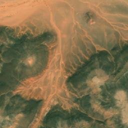 Satellite imagery of Gour Menneris, DZ