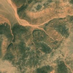 Satellite imagery of Gour Menneris, DZ