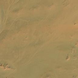 Satellite imagery of Garet ech Chemla, DZ