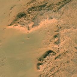 Satellite imagery of Garet ech Chemla, DZ