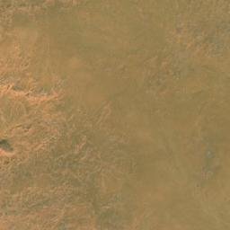 Satellite imagery of Garet ech Chemla, DZ