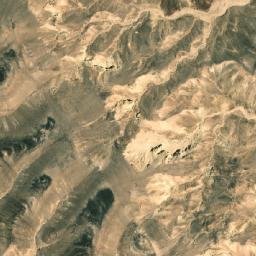 Satellite imagery of Jabal Şafr Milāḩah, EG