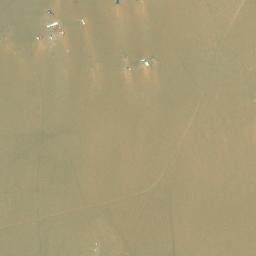 Satellite imagery of Rīsh Qahwah, SA