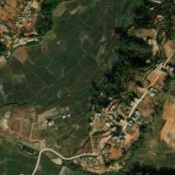 Satellite imagery of Control Point, IN