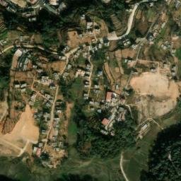 Satellite imagery of Control Point, IN
