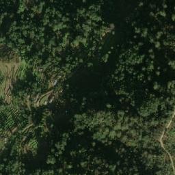 Satellite imagery of Dharmathal Ḍā̃ḍā, NP