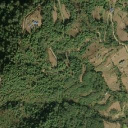Satellite imagery of Dharmathal Ḍā̃ḍā, NP