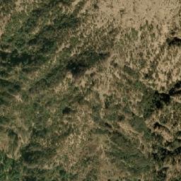 Satellite imagery of Menjuṅ Ḍā̃ḍā, NP