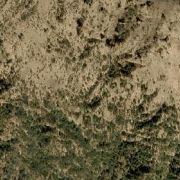 Satellite imagery of Menjuṅ Ḍā̃ḍā, NP