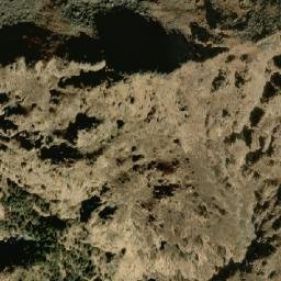 Satellite imagery of Kalaṅ Ḍā̃ḍā, NP
