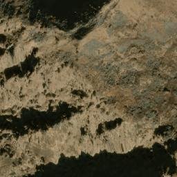 Satellite imagery of Kalaṅ Ḍā̃ḍā, NP
