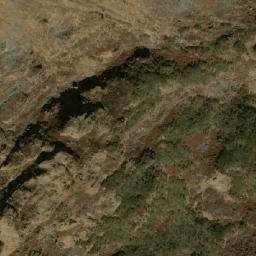 Satellite imagery of Kalaṅ Ḍā̃ḍā, NP
