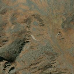 Satellite imagery of Kālpokhar Ḍā̃ḍā, NP