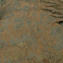 Satellite imagery of Kālpokhar Ḍā̃ḍā, NP