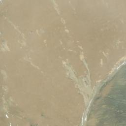 Satellite imagery of Zhemu La, CN