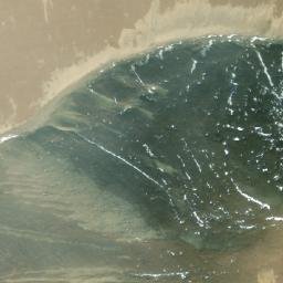 Satellite imagery of Zhemu La, CN