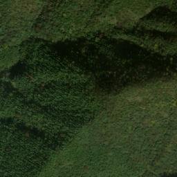 Satellite imagery of Daxu Shan, CN