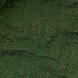 Satellite imagery of Daxu Shan, CN