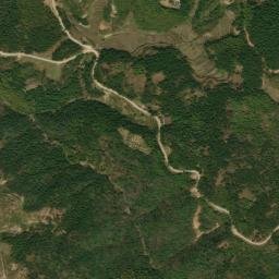 Satellite imagery of Nanyandang Shan, CN