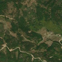 Satellite imagery of Nanyandang Shan, CN