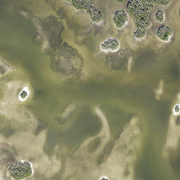Satellite imagery of Southeast Head, US