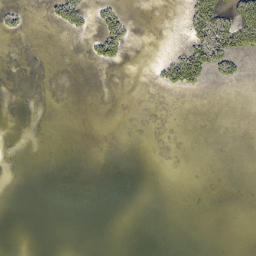 Satellite imagery of Southeast Head, US
