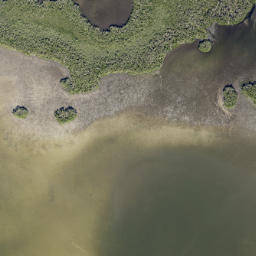 Satellite imagery of Southeast Head, US