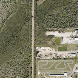 Satellite imagery of Northeast Head, US