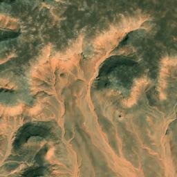 Satellite imagery of Foum el Megsem, DZ