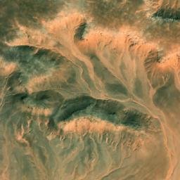 Satellite imagery of Foum el Megsem, DZ