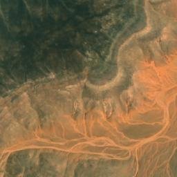 Satellite imagery of Djediat, DZ