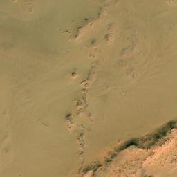Satellite imagery of Garet ech Chemla, DZ
